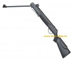 Пневматическая винтовка HATSAN 70 TR переломка,ложа пластик калибр 4,5 мм пр-во Турция